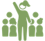 Leading