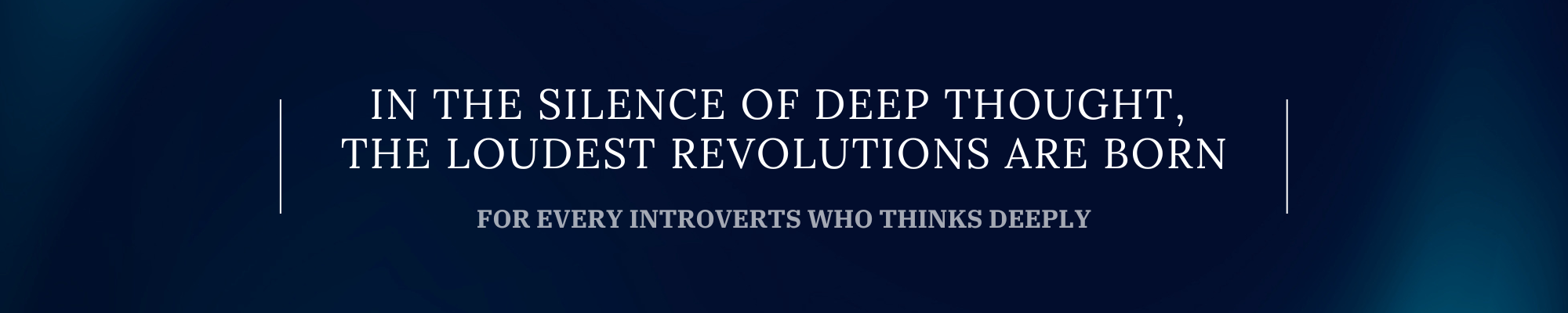 Best Introvert quotes